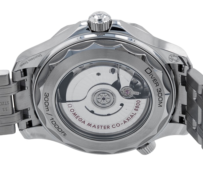 Omega Seamaster Diver 300m 210.30.42.20.01.001